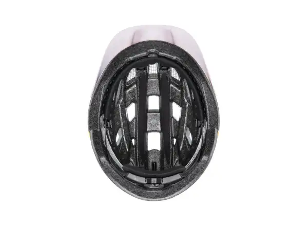 Uvex Air Wing kask Powder/Liquids