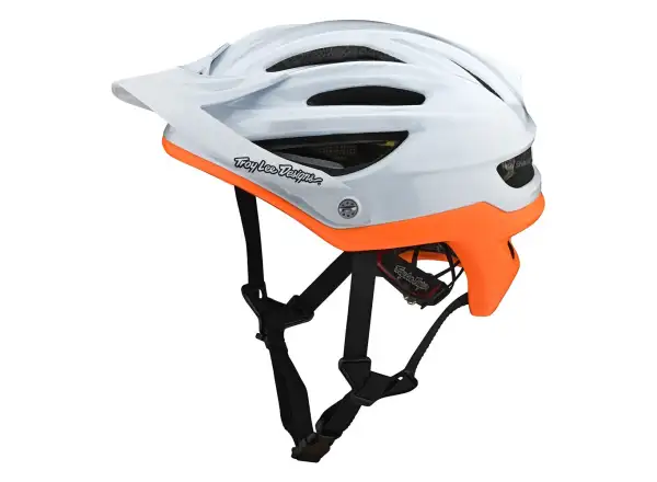 Troy Lee Designs A2 Mips kask Decoy honey