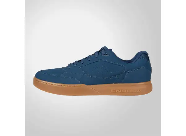 Endura Hummvee Flat męskie buty Navy