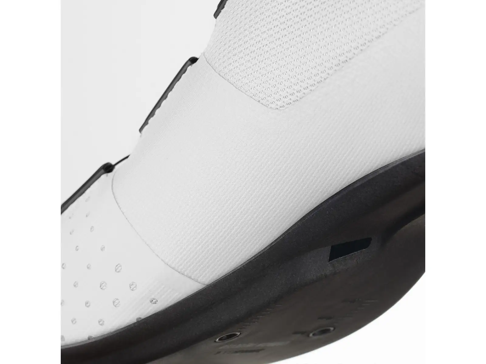 Fizik Tempo Overcurve R4 Wide szosowe męskie buty rowerowe White/Black