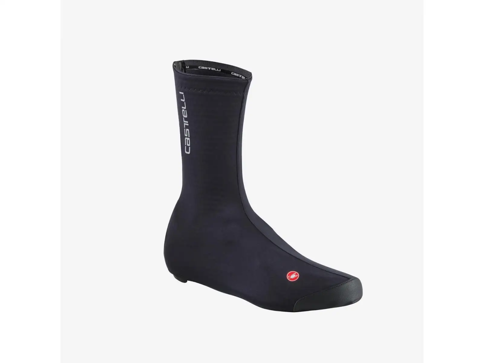 Castelli Espresso 2 ochraniacze na buty Black