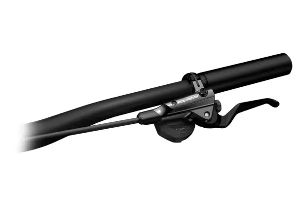 Shimano CUES BR-U8000 przedni hamulec tarczowy