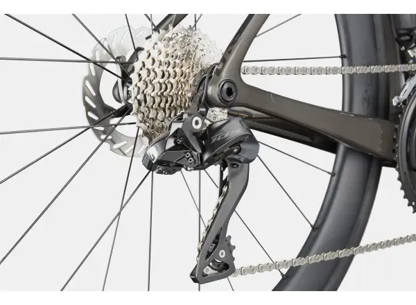 Cannondale SuperSix Evo 5 rower szosowy RAW
