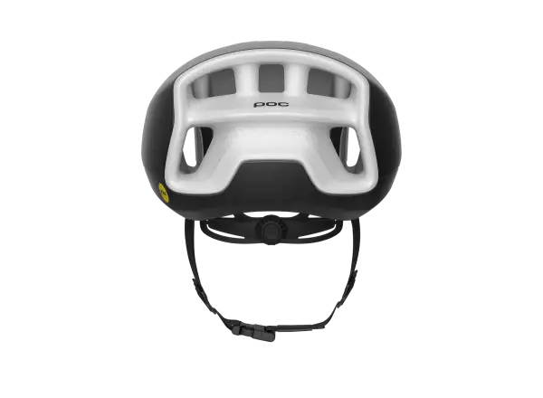 POC Cytal kask rowerowy Uranium Black Matt/Hydrogen White Matt
