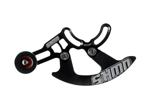 Shaman Racing Commander EVO napinacz łańcucha 32-42z. czarny