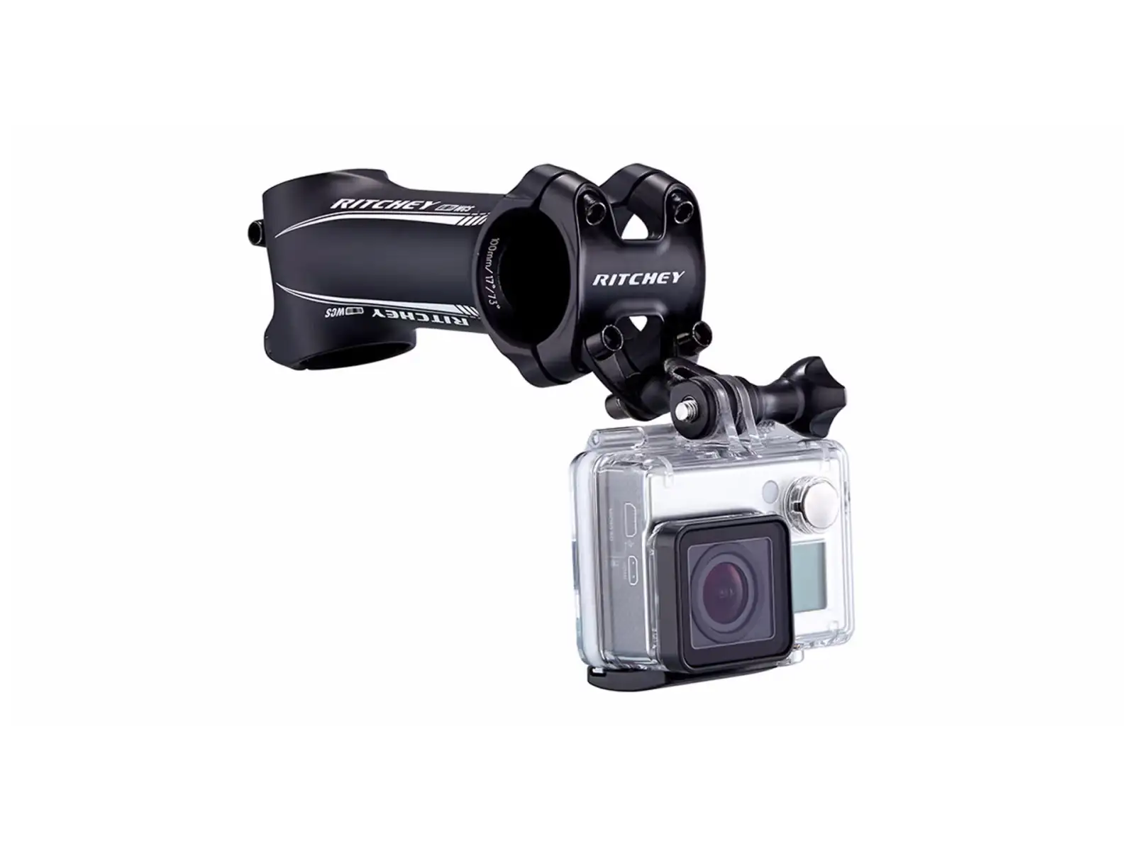 Ritchey Universal Stem Mount uchwyt do GoPro i Lollipop Wide 22-35