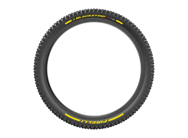 Pirelli Scorpion Blacksting Team Edition 27,5x2,40" DHWALL+ 2x60tpi Soft opona MTB kevlarowa