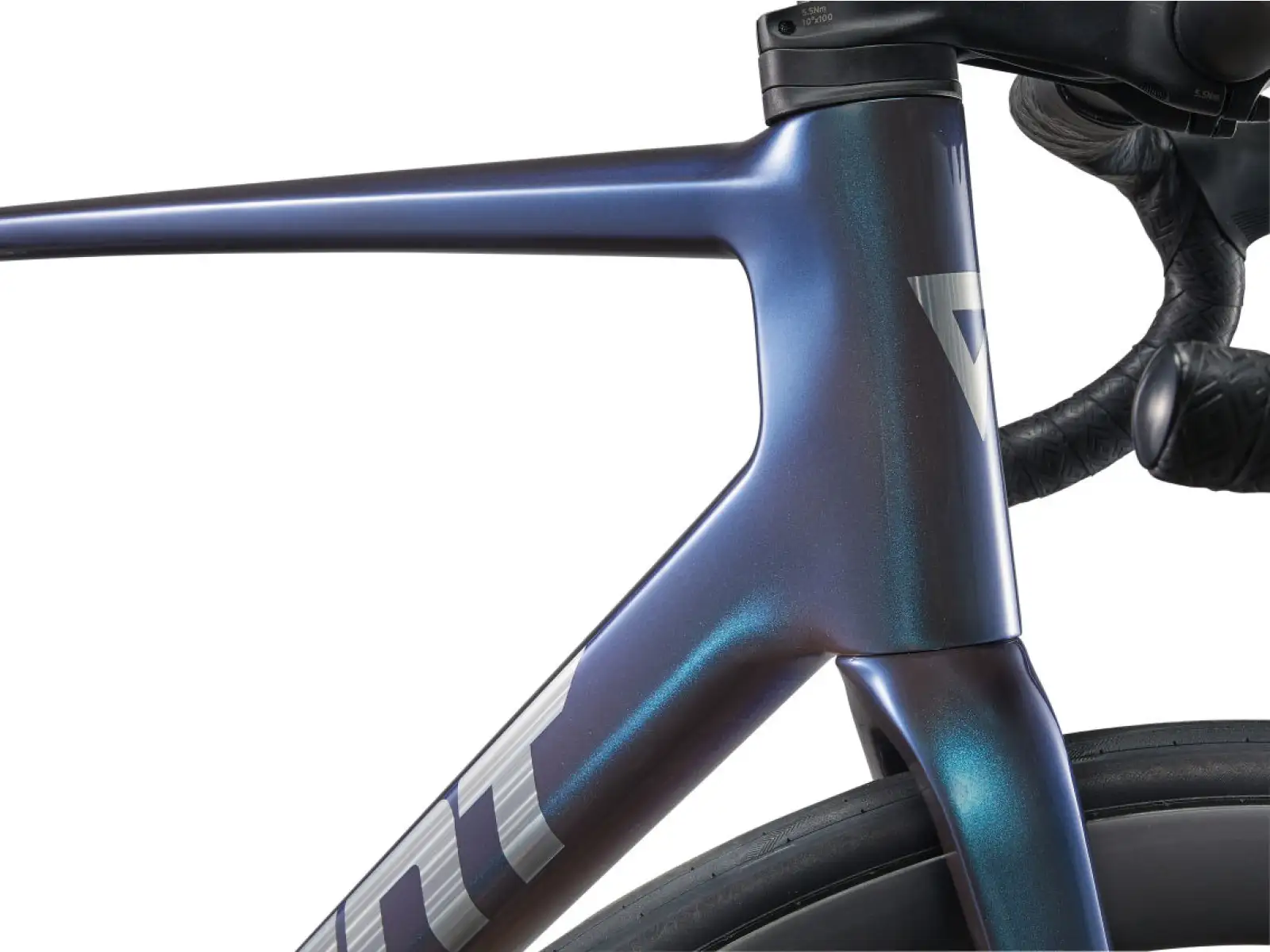 Giant TCR Advanced Pro 0 Di2 rower szosowy Ocean Twilight
