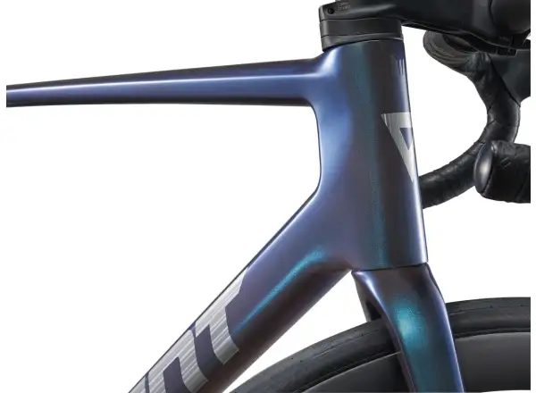 Giant TCR Advanced Pro 0 Di2 rower szosowy Ocean Twilight
