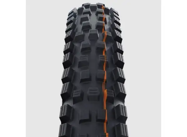 Schwalbe Magic Mary Gravity Pro 27,5x2,40" opona MTB kevlar TLR E-50 Soft Black
