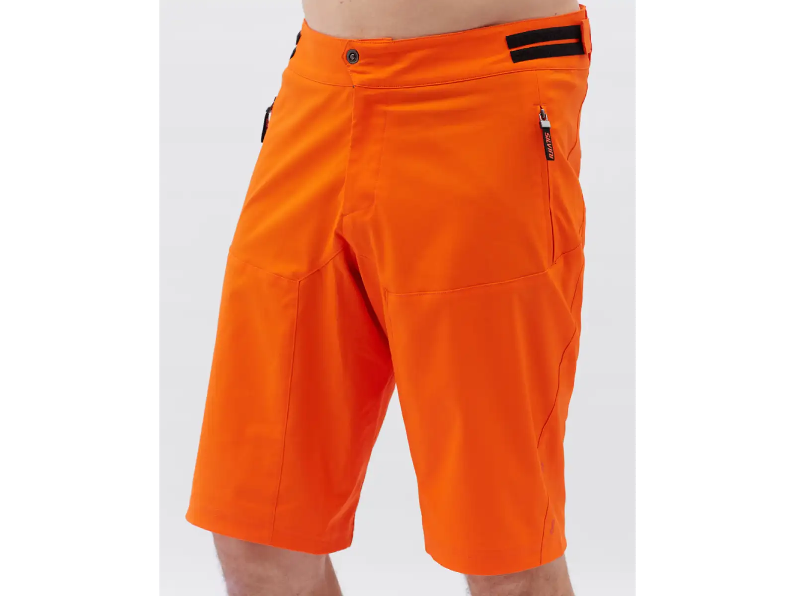 Silvini Dello męskie szorty Orange
