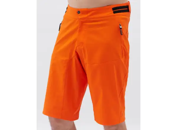 Silvini Dello męskie szorty Orange
