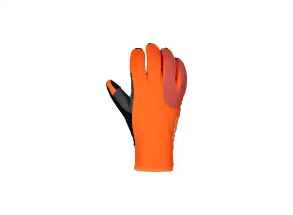 POC Thermal rękawice Zink Orange