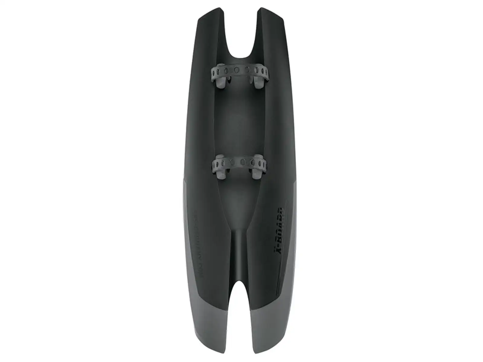 SKS X-BOARD błotnik pod ramą black/grey