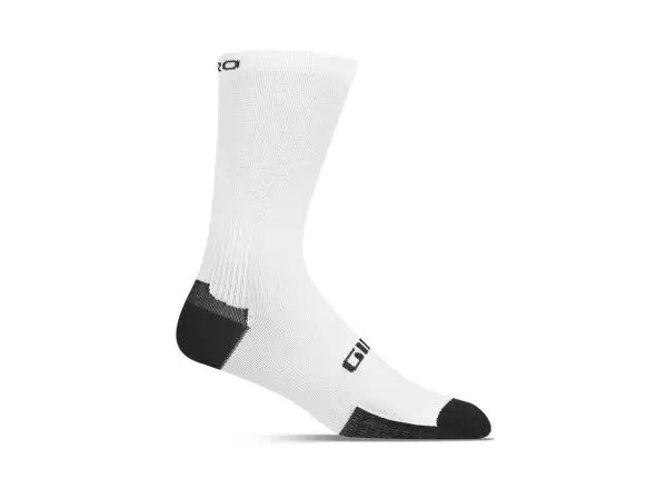 Giro HRC Team skarpety white
