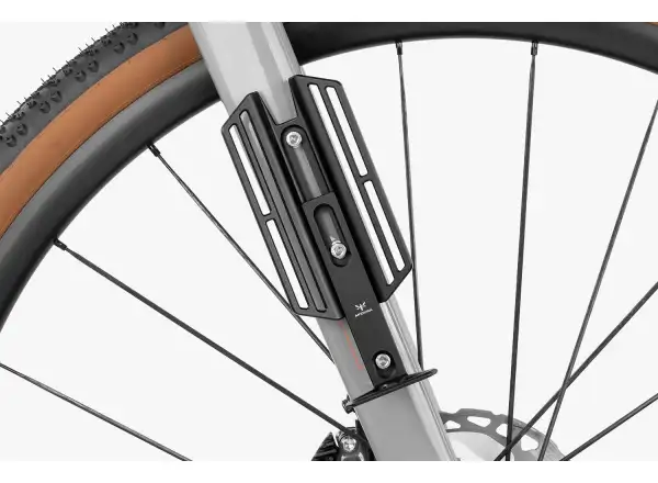 Apidura Cargo Cage uchwyt na torbę czarna