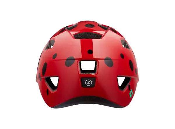 Lazer PNUT KC dziecięcy kask Biedronka roz. Uni (46-50 cm)