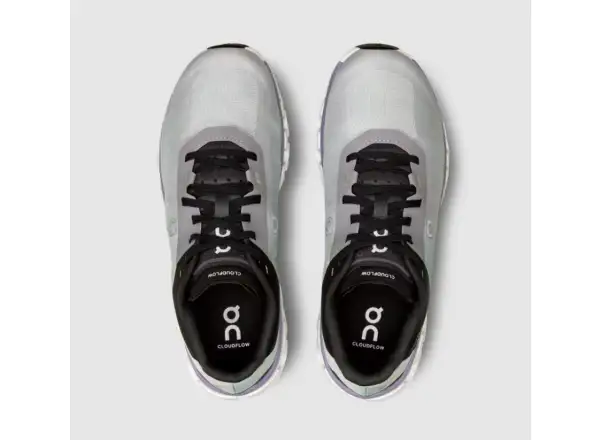 On Cloudflow 4 damskie buty do biegania Fade/Wisteria