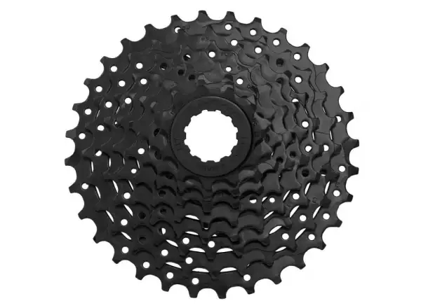 Sunrace CS-M558 8 rz. kaseta 11-32 z. czarna