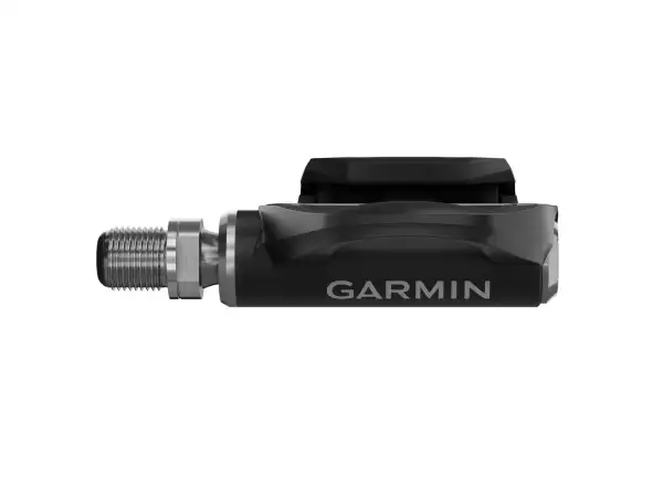 Garmin Rally RS100 pedals with power meter Single Shimano SPD-SL