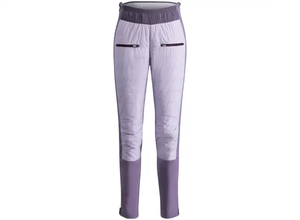 Swix Horizon damskie spodnie Light purple/Dusty purple