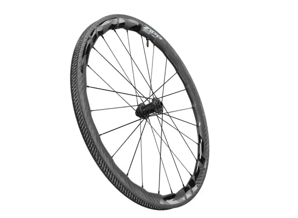 Zipp 353 NSW Carbon Tubeless CL przednie koło szprychowe