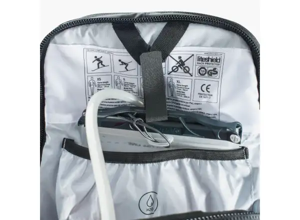 Evoc FR Tour 30 plecak 30 l black