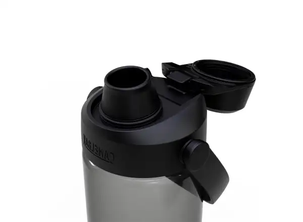 Camelbak Thrive Chug butelka 0,6 l Charcoal