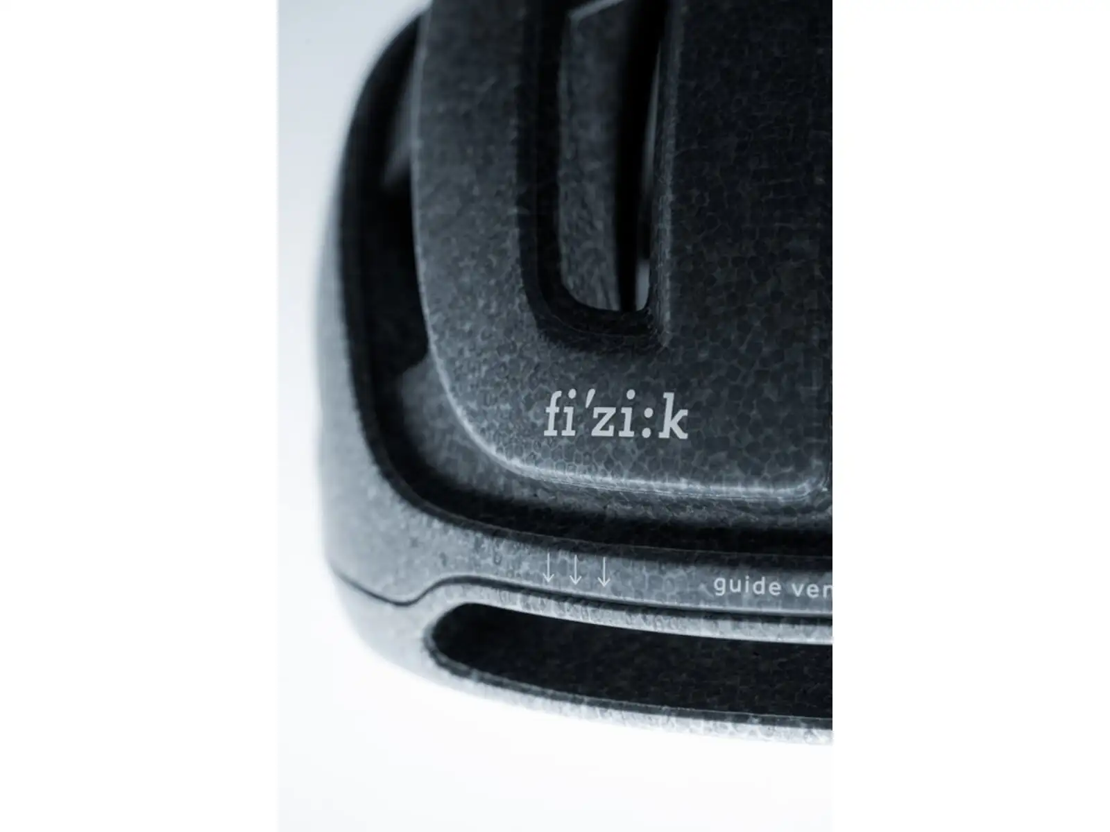 Fizik Vento Kudo kask rowerowy Arche-type