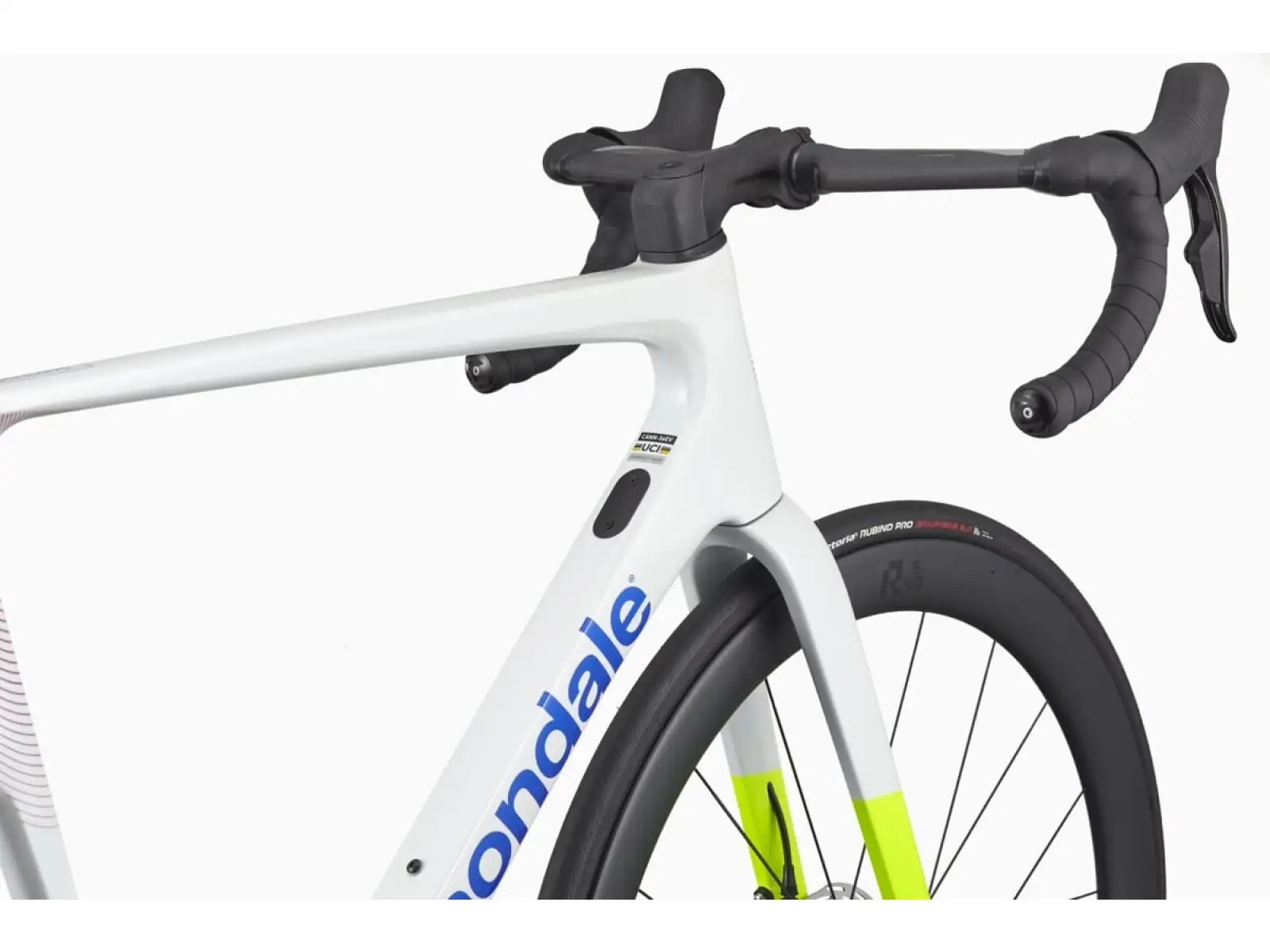 Cannondale SuperSix Evo Carbon 1 rower szosowy Cashmere