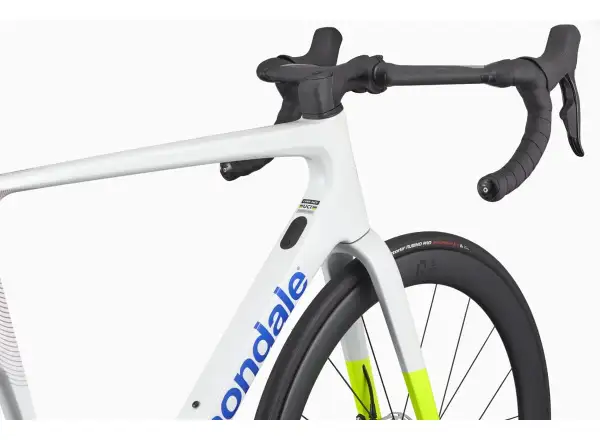 Cannondale SuperSix Evo Carbon 1 rower szosowy Cashmere