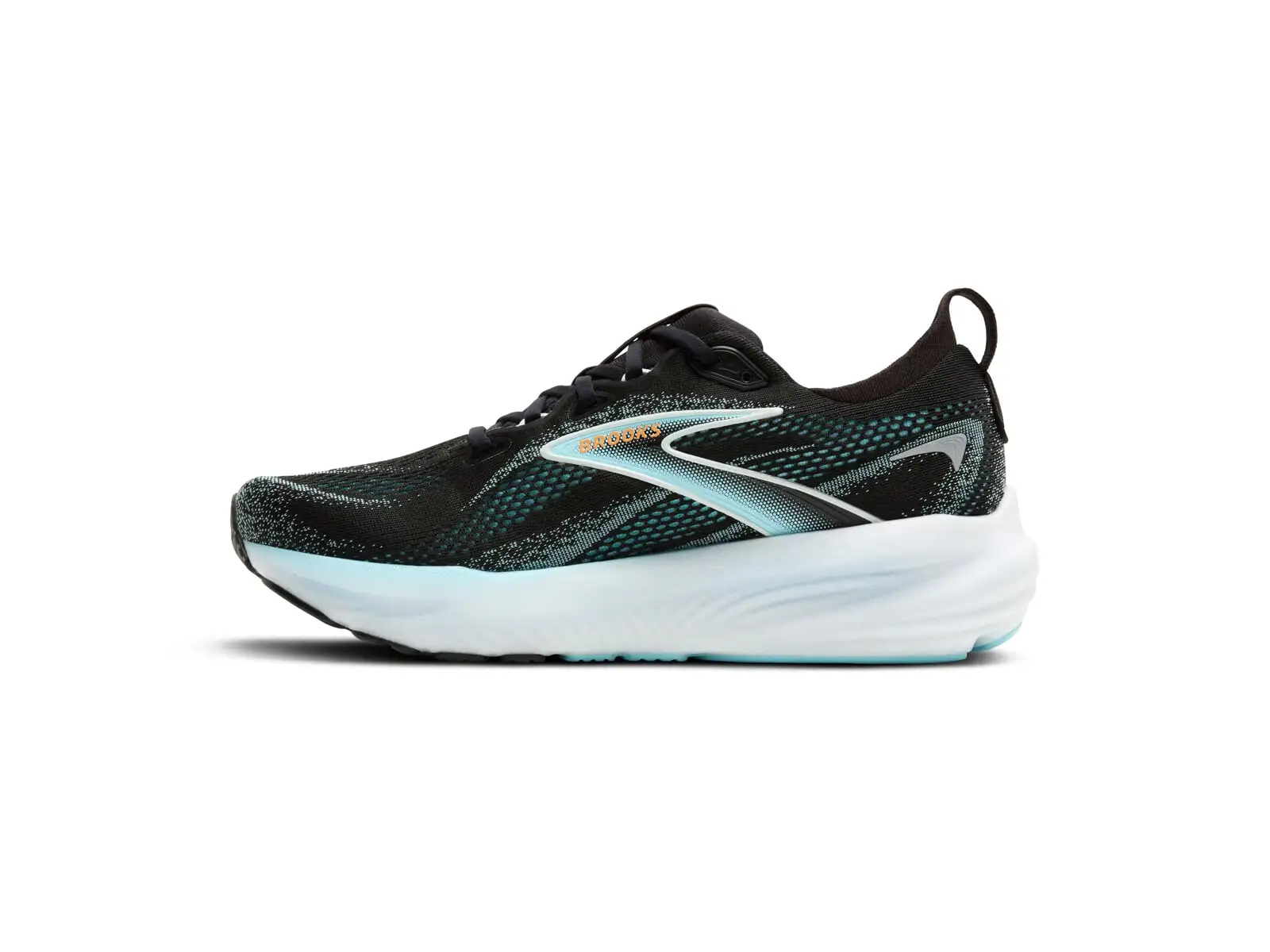 Brooks Glycerin 22 męskie buty do biegania czarna