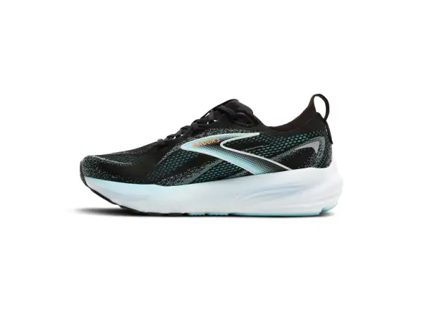 Brooks Glycerin 22 męskie buty do biegania czarna