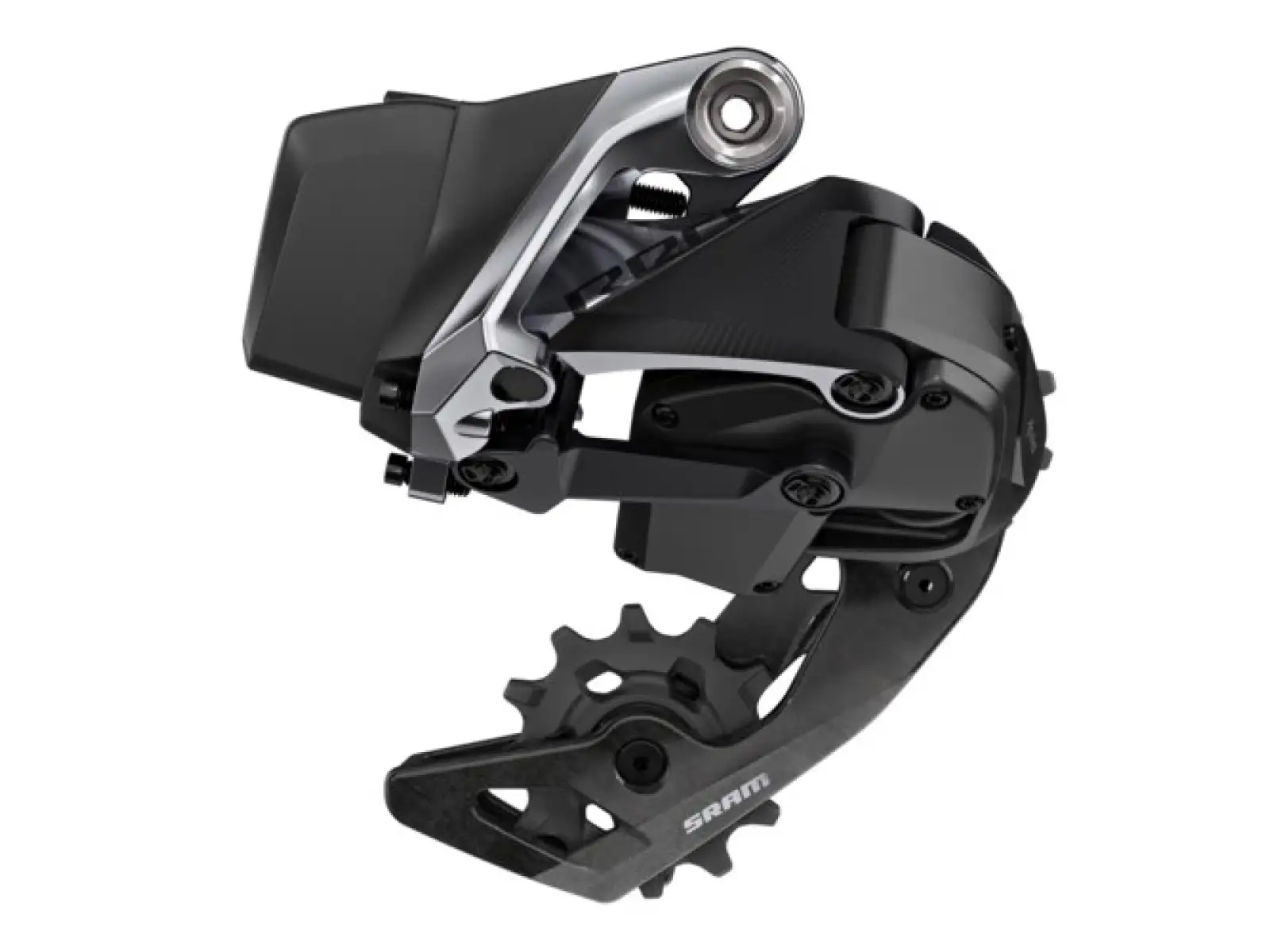 Sram Red eTap AXS 2x12sp. szosowy zestaw do hamulców obręczowych