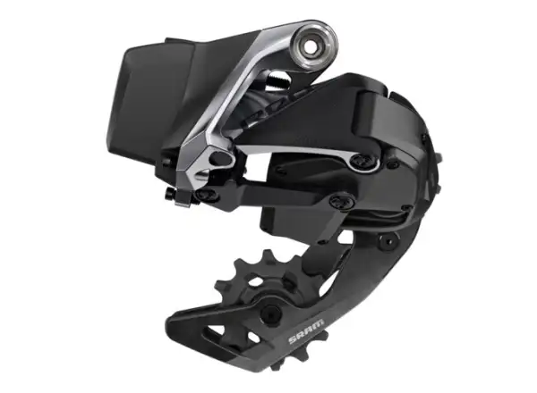 Sram Red eTap AXS 2x12sp. szosowy zestaw do hamulców obręczowych