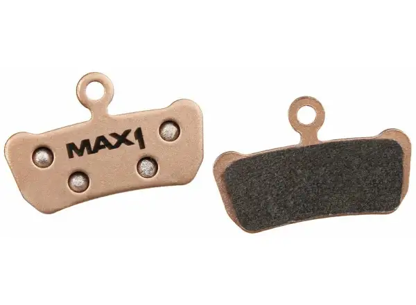 MAX1 klocki hamulcowe Sram Trail/Guide/G2 Sintered