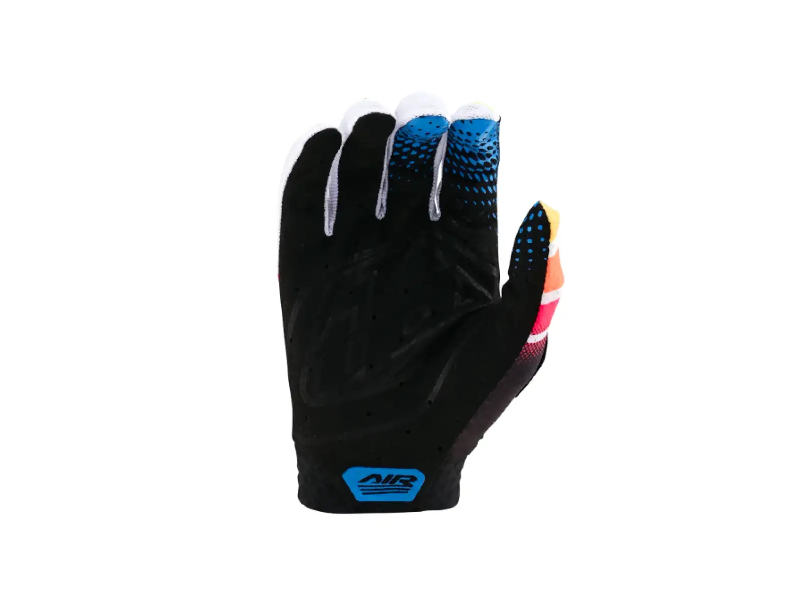 Troy Lee Designs Air Wavez rękawice Black/Multi