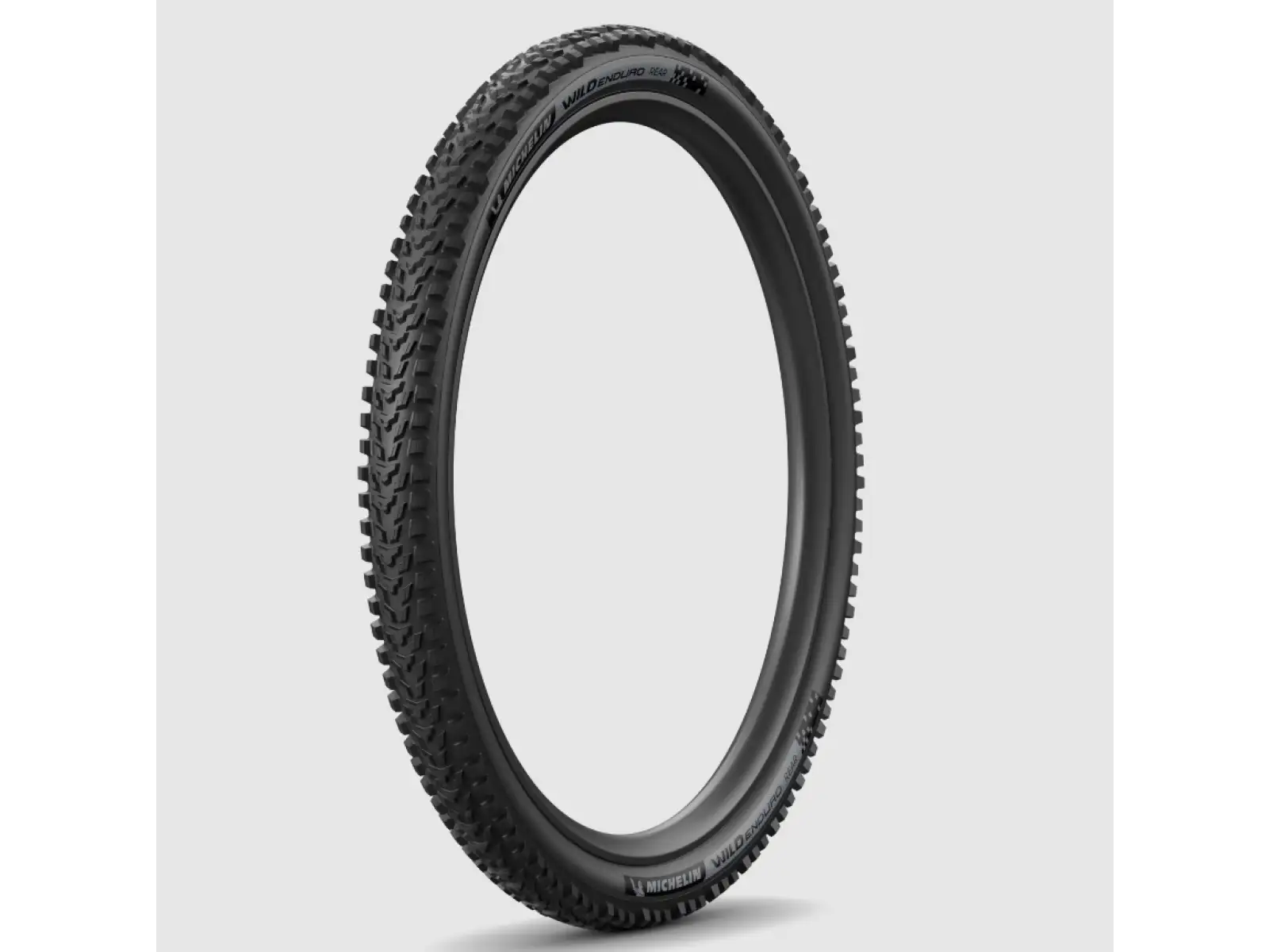Michelin Wild Enduro Rear Dark TLR 29x2,40” MTB opona kevlar czarna