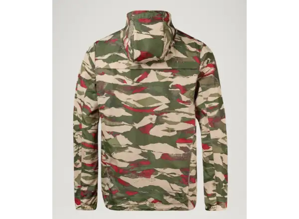 Endura Hummvee WP Shell męska kurtka Tweed Green