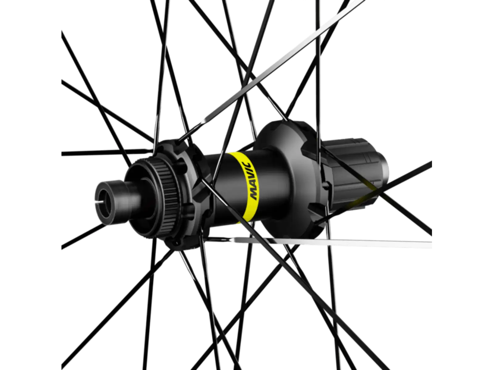 Mavic Crossmax SL Ultimate 30 Boost 29" MTB zaplecione koła bębenek Sram XD