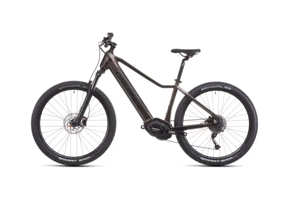 Crussis ONE-Guera 7.11-(513 Wh) górski rower elektryczny