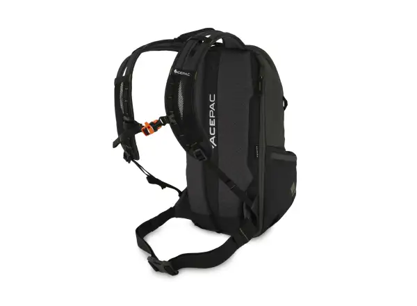 Acepac Zam Exp MKII 15 l plecak Gray
