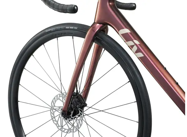 Liv Langma Advanced Pro 1 PC rower szosowy Mechanic Rose
