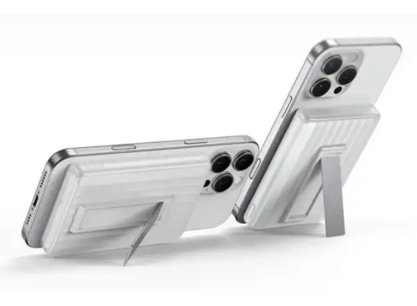 EcoFlow RAPID Magnetyczna Power Banka (10000mAh) - biała