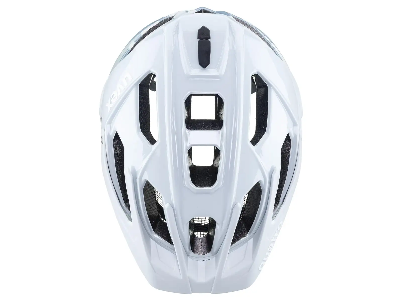 Uvex Quatro MTB kask Cloud Camo