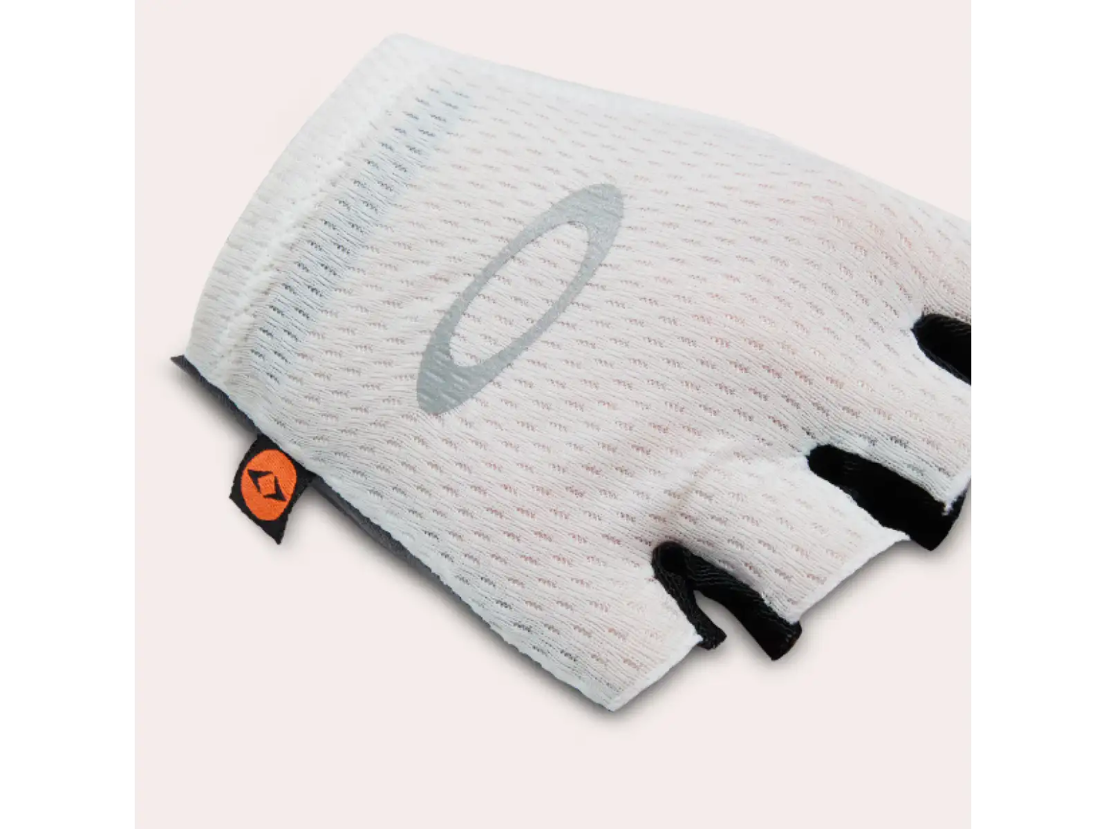 Oakley Drops Elite Road męskie rękawiczki White