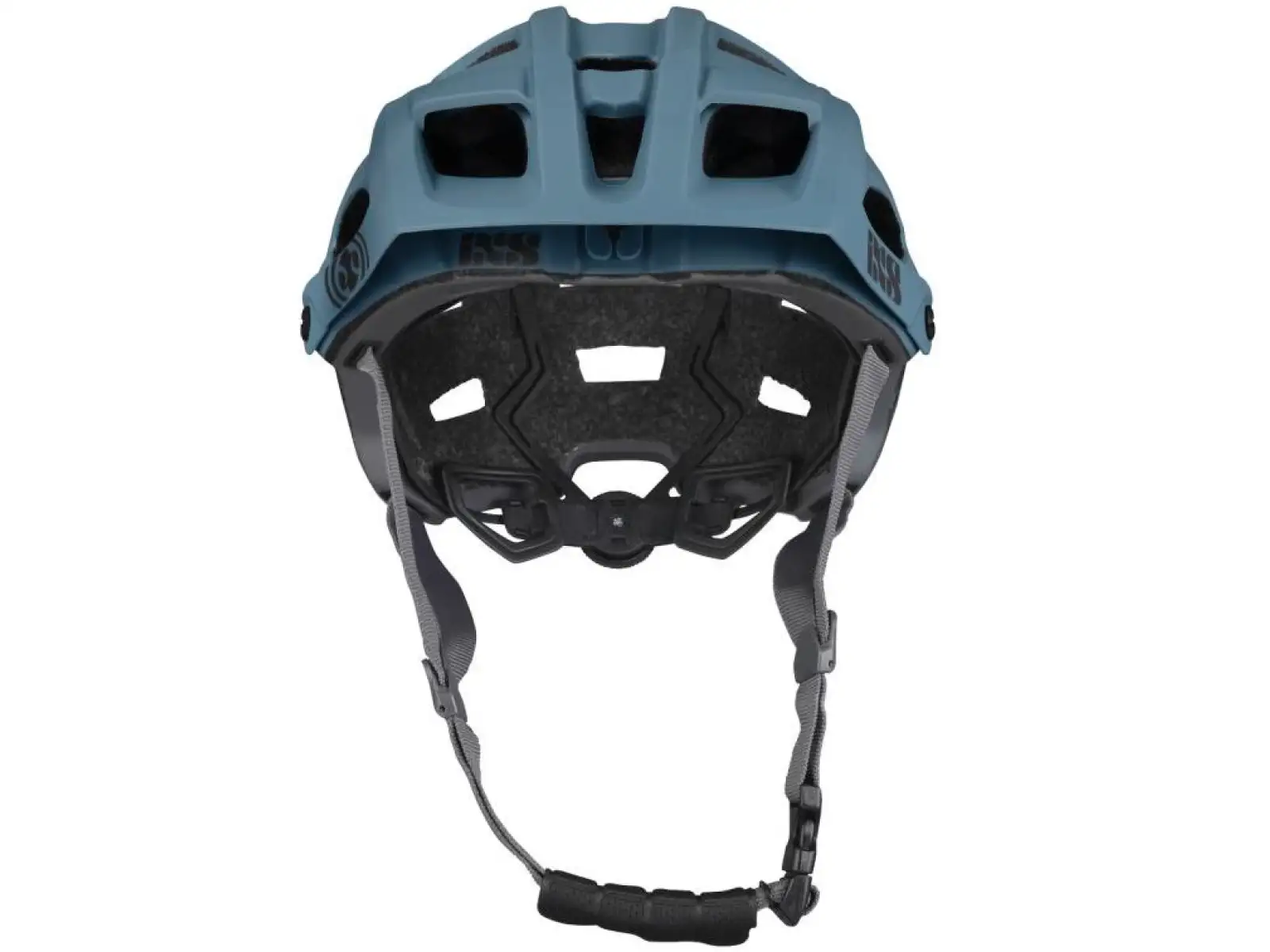 IXS Trail RS EVO kask ocean