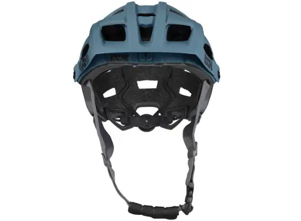IXS Trail RS EVO kask ocean