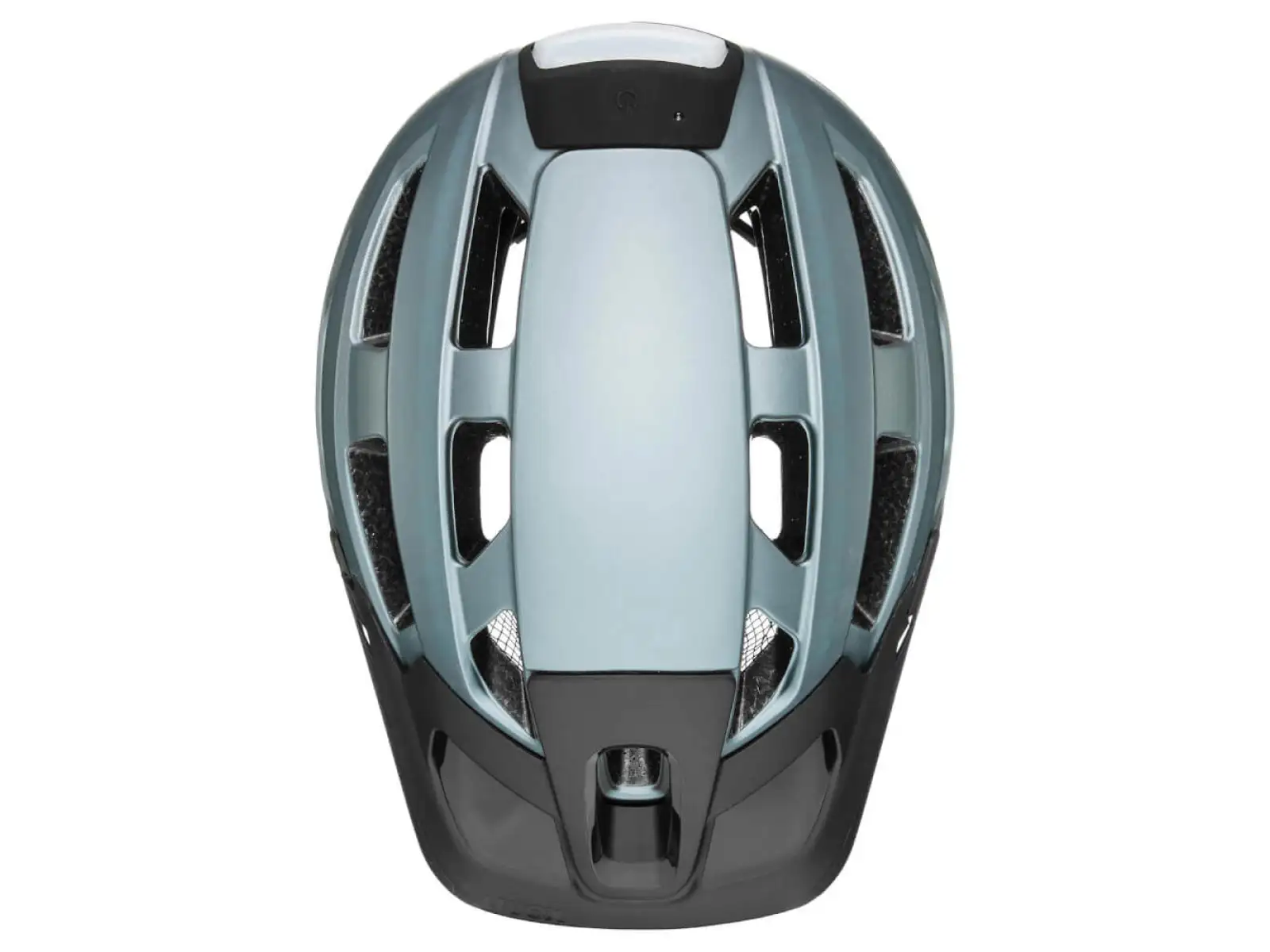Uvex Finale Light 2.0 MTB kask space blue mat