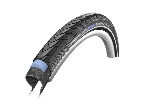 Schwalbe Marathon Plus 26x1,75" MTB opona drut